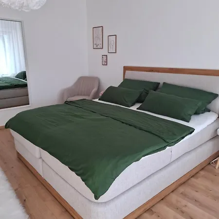 Auszeit Wunschblick فايزينباخ