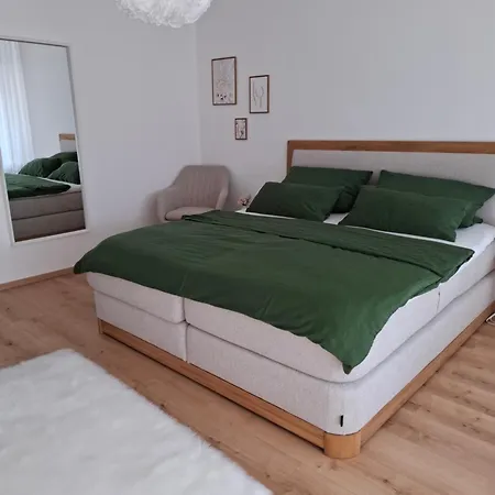 شقة Auszeit Wunschblick *