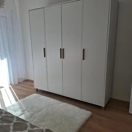 Auszeit Wunschblick Apartment *