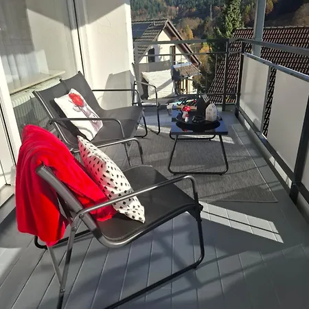 Auszeit Wunschblick * Weisenbach