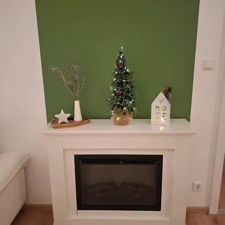 شقة Auszeit Wunschblick