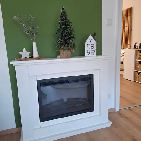 Auszeit Wunschblick Apartamento Weisenbach