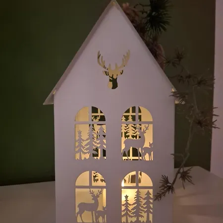 Lejlighed Auszeit Wunschblick Weisenbach