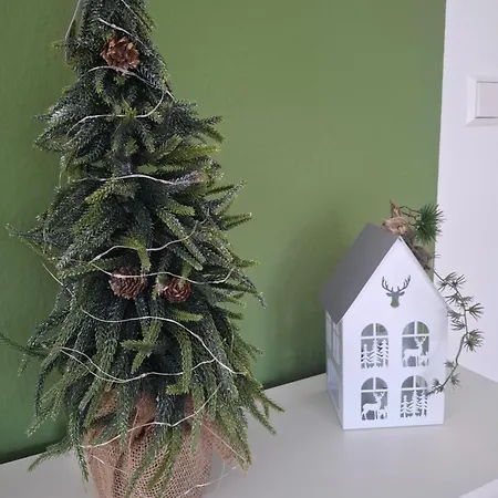 Auszeit Wunschblick * فايزينباخ