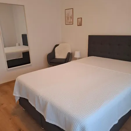 Apartamento Auszeit Wunschblick *