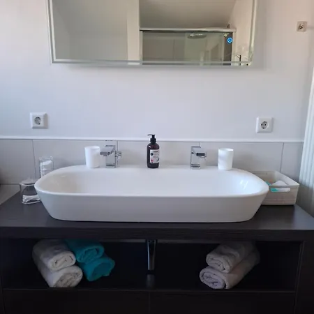 Auszeit Wunschblick Apartment