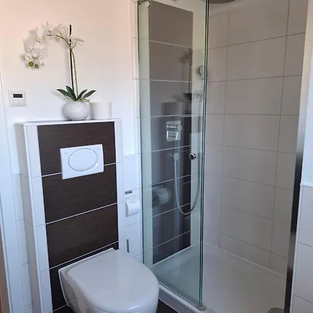 Auszeit Wunschblick * فايزينباخ