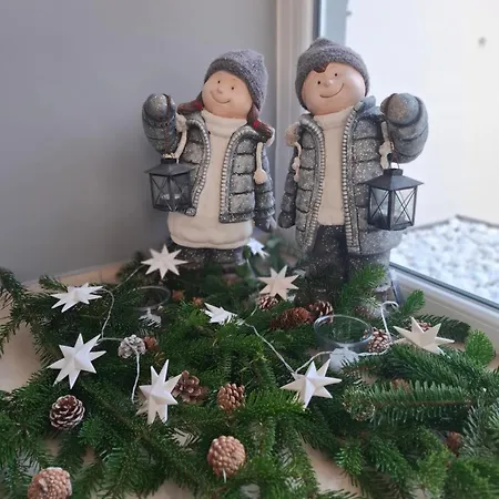 Auszeit Wunschblick Apartamento