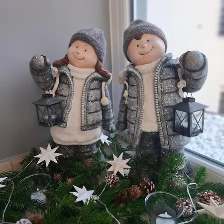 Auszeit Wunschblick Lejlighed