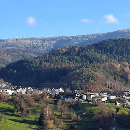 Apartamento Auszeit Wunschblick