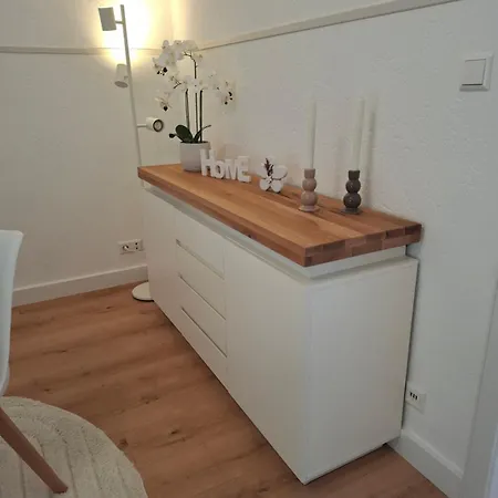 Auszeit Wunschblick Apartment