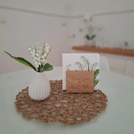 Auszeit Wunschblick * Weisenbach