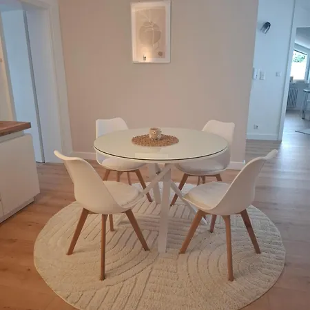 Auszeit Wunschblick Apartment