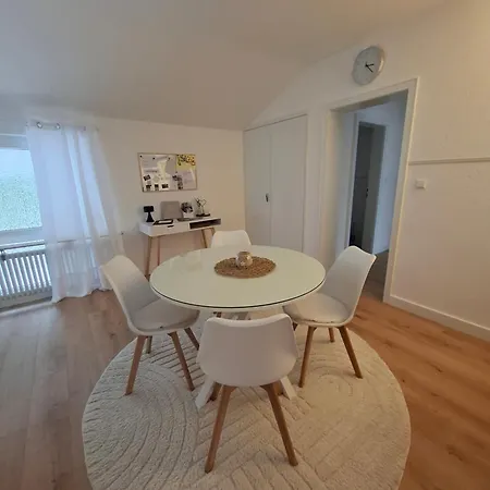 Auszeit Wunschblick Apartment *