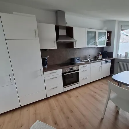 Auszeit Wunschblick Apartment