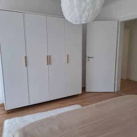 Apartment Auszeit Wunschblick Weisenbach