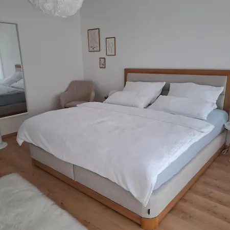 Auszeit Wunschblick Apartment