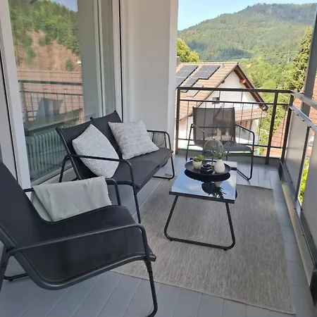 Auszeit Wunschblick * Weisenbach