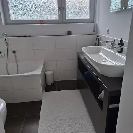 Apartment Auszeit Wunschblick