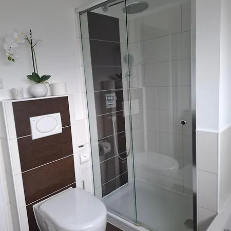 Auszeit Wunschblick Apartment *