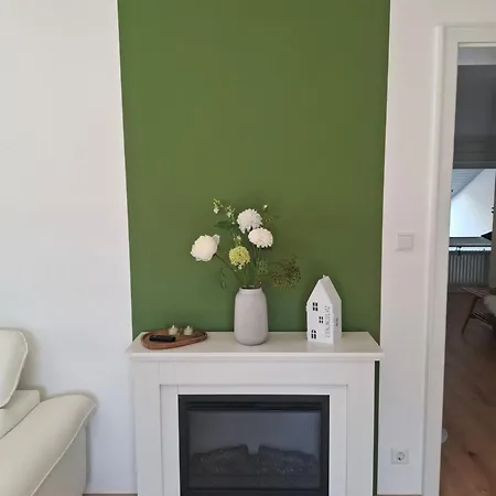 Apartment Auszeit Wunschblick