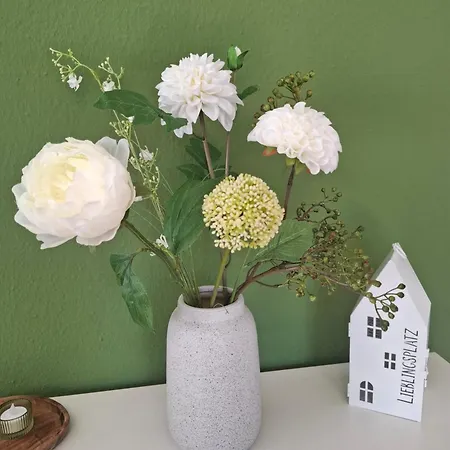 Auszeit Wunschblick Apartment Weisenbach