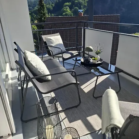Auszeit Wunschblick * Weisenbach
