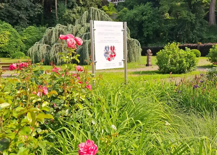 Auszeit Wunschblick Διαμέρισμα *