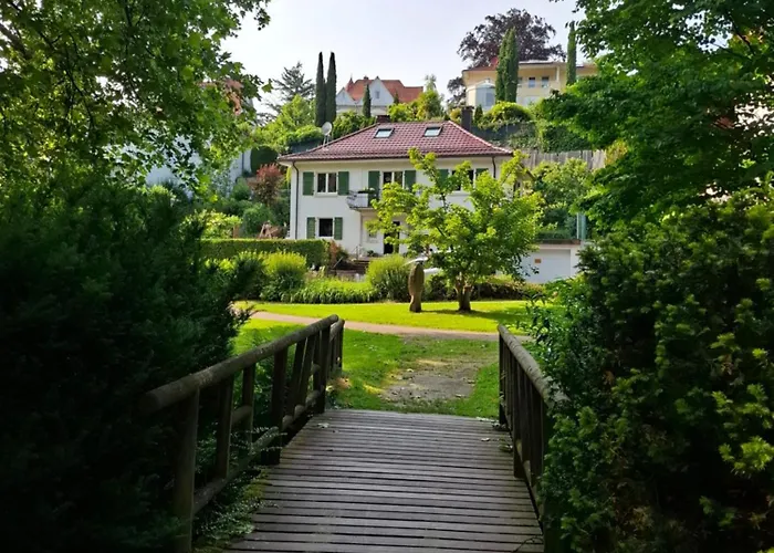 Auszeit Wunschblick Διαμέρισμα *