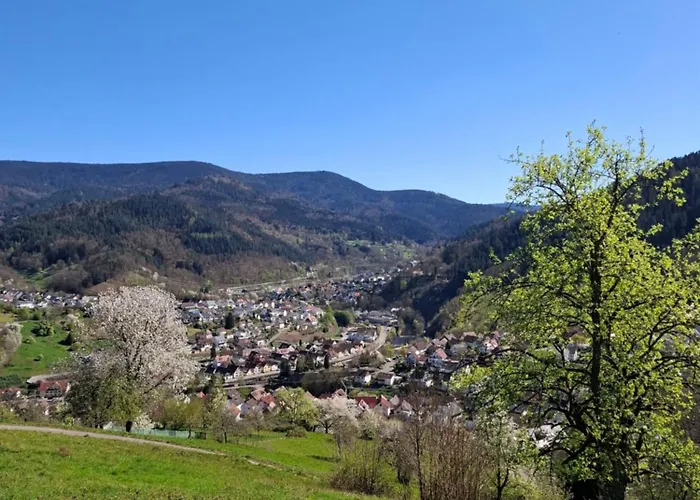 Auszeit Wunschblick Διαμέρισμα *