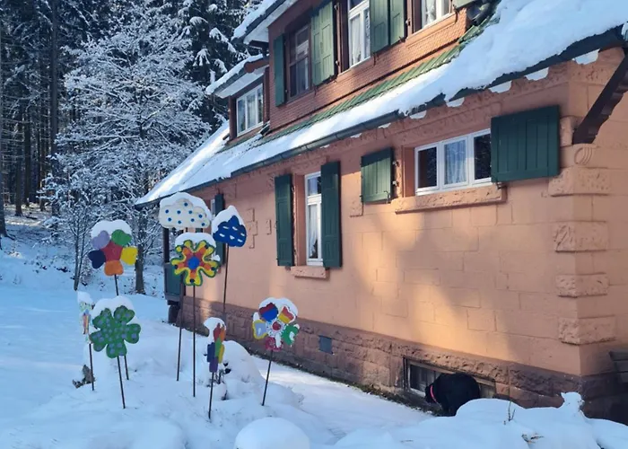 Auszeit Wunschblick Διαμέρισμα *