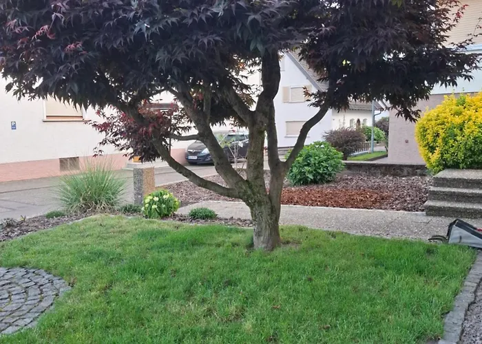 Auszeit Wunschblick Διαμέρισμα Weisenbach