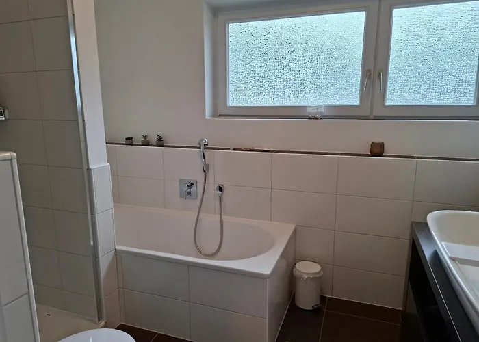 アパート Auszeit Wunschblick Weisenbach