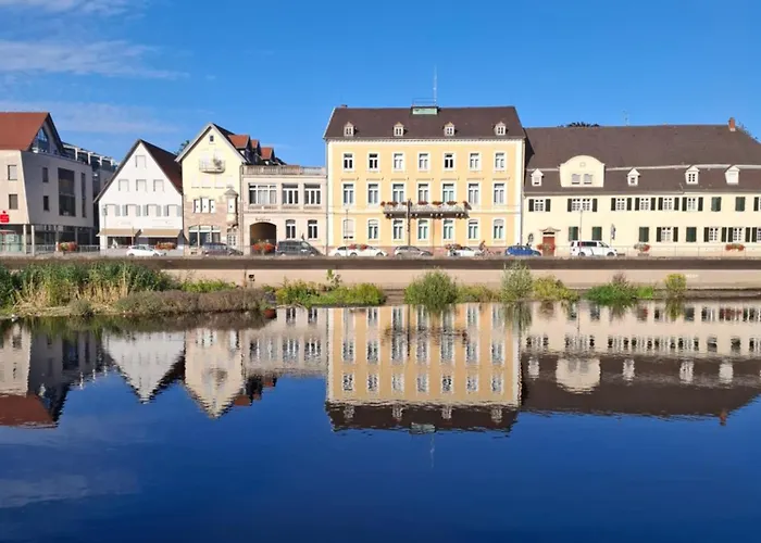 Διαμέρισμα Auszeit Wunschblick Weisenbach