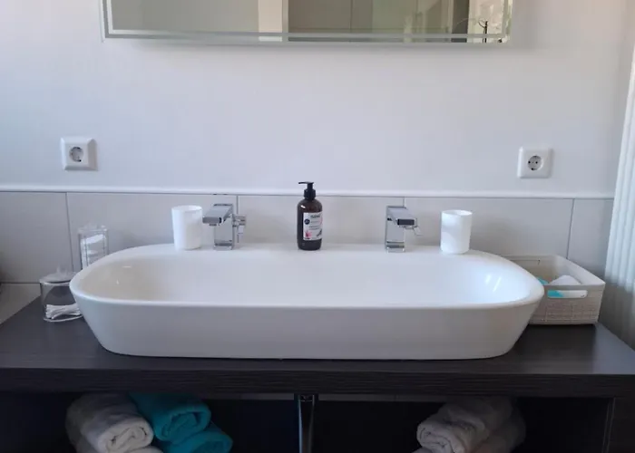 Auszeit Wunschblick Διαμέρισμα