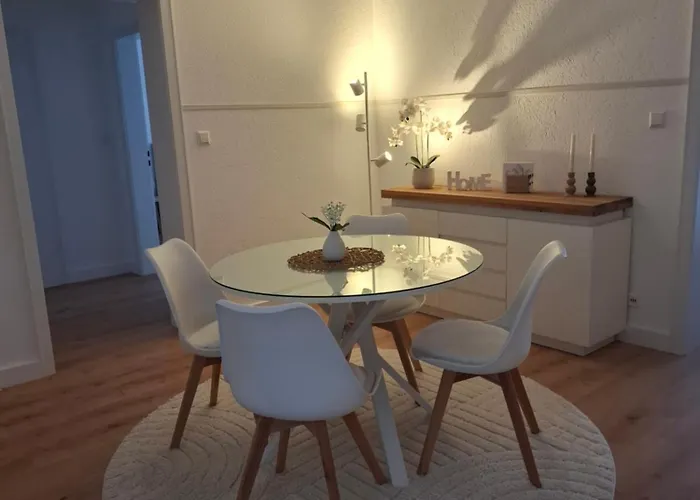 Auszeit Wunschblick Διαμέρισμα *